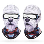 WildMorph™ 3D BeastRide Balaclava