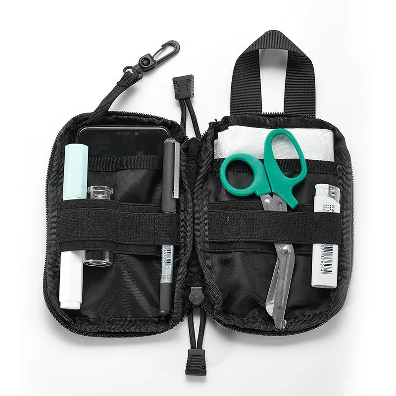 MedCore™ Tactical First Aid Pouch
