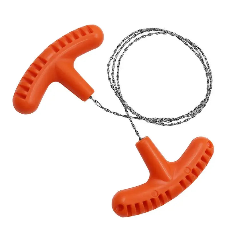 BladeCord™ Pocket Wire Saw