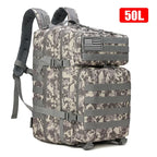 Vortex Trail 50 – L’Instinct Nomade