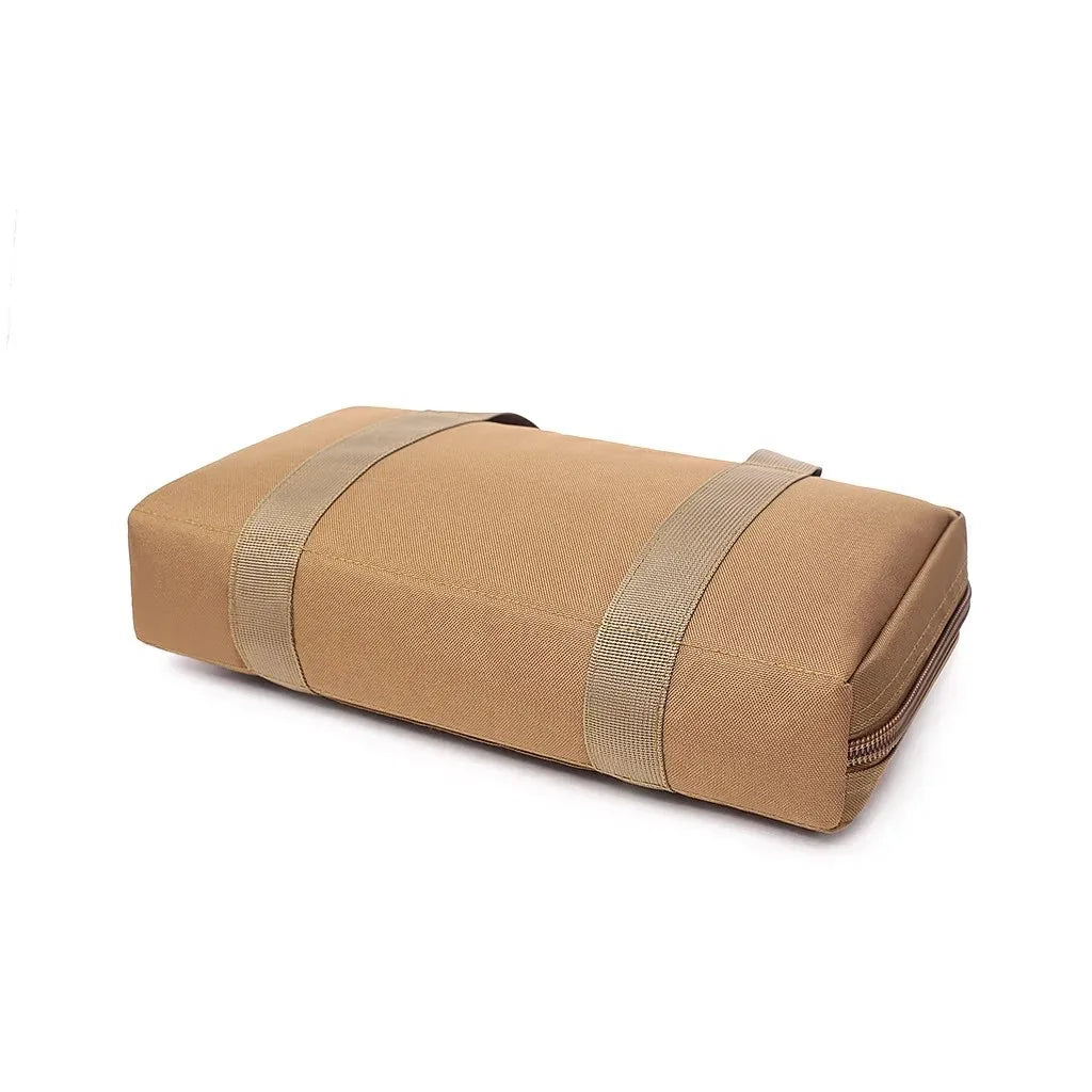 ArmoryCore™ Tactical Pistol Carry Case
