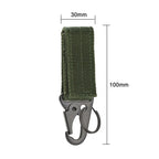 TriHook™ Tactical Buckle Set (x2)