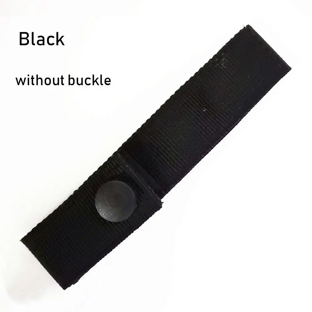 KeyTac™ MOLLE Hook Clip
