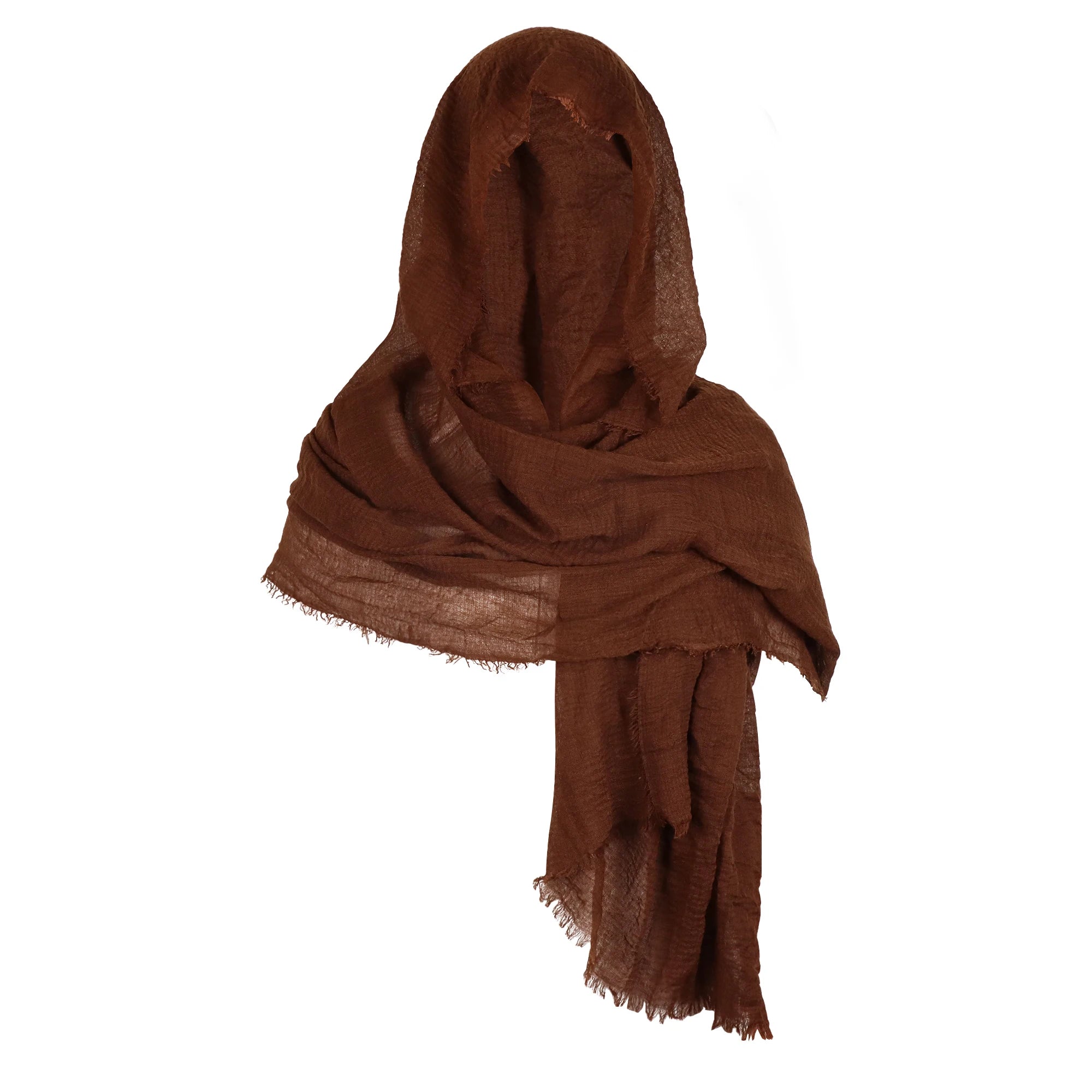 ShadowCowl™ Arcanum Hood Wrap