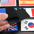 FlagCore™ Tactical Identity Patch