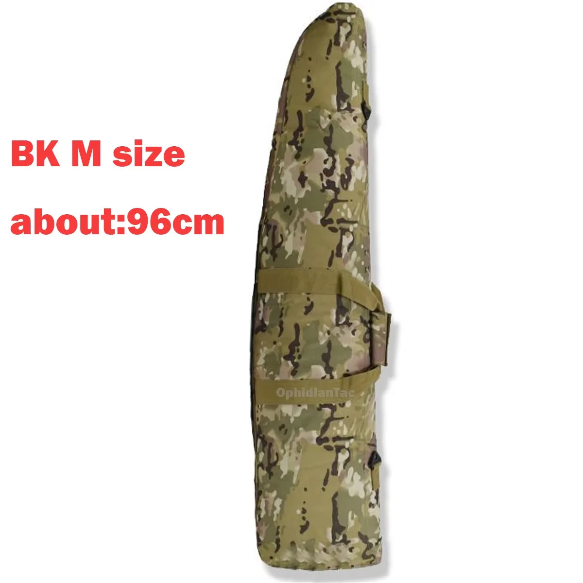 ShadowCarry™ Tactical Rifle Bag