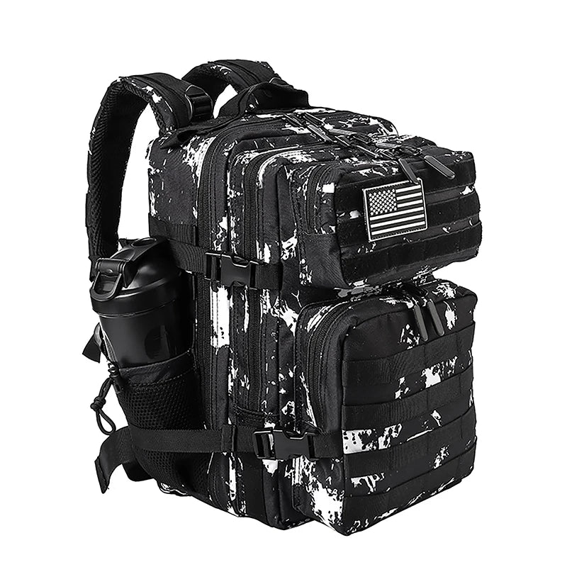 LHI VersaTrek™ Tactical Series Pack (25L)