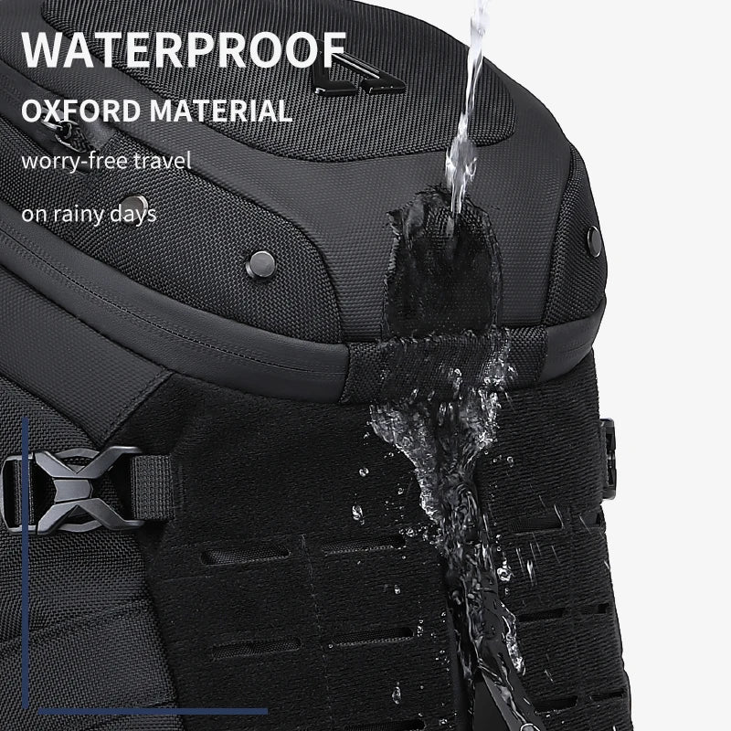 OZUKO UrbanEdge™ Sling Pack