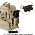 SolarFold™ 400W PowerGrid Pack