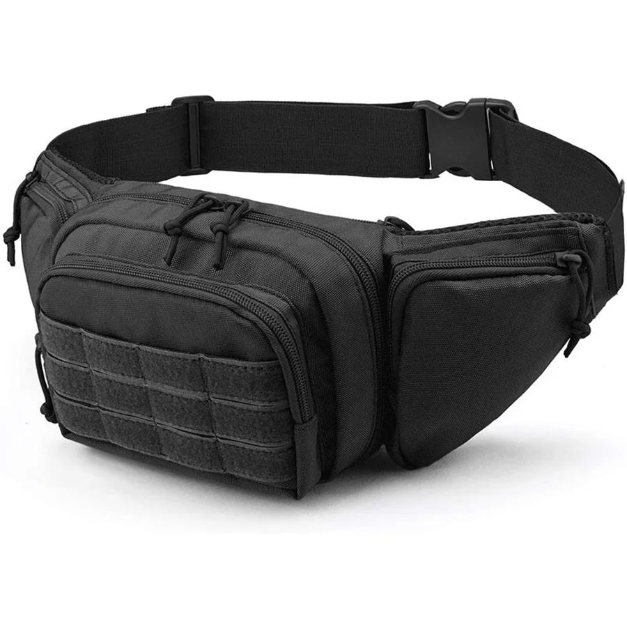 GhostRig™ Stealth Waist Attachment