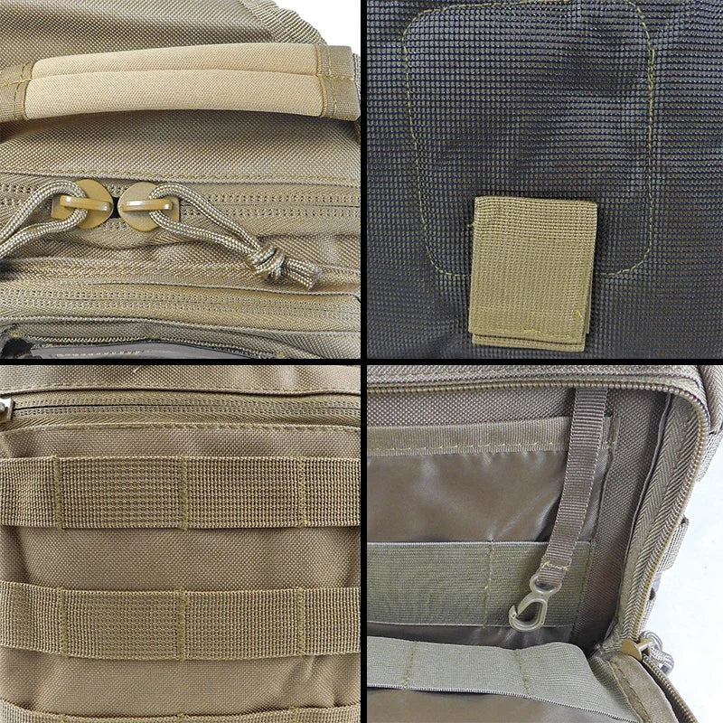 RaptorSling™ Compact Tactical Pack