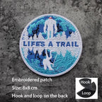 EagleVault™ 3D Legacy Patch
