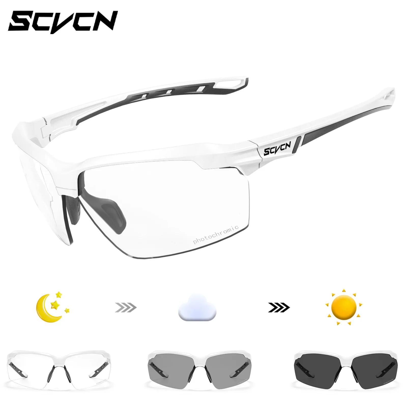 BlastShield™ Polarized Tactical Goggles