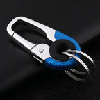 IronClasp™ Stainless Steel Keychain Hook