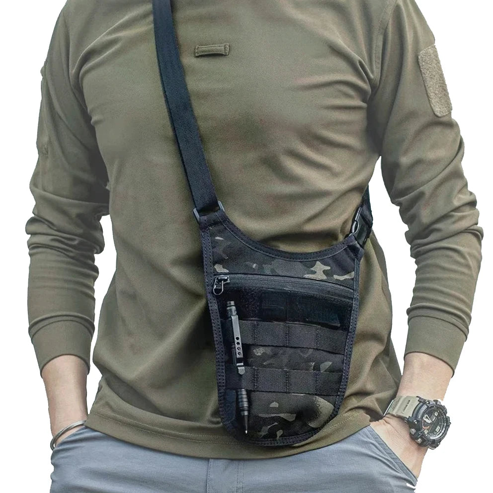 StealthRig™ Underarm EDC Pack