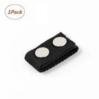 KeyTac™ MOLLE Hook Clip
