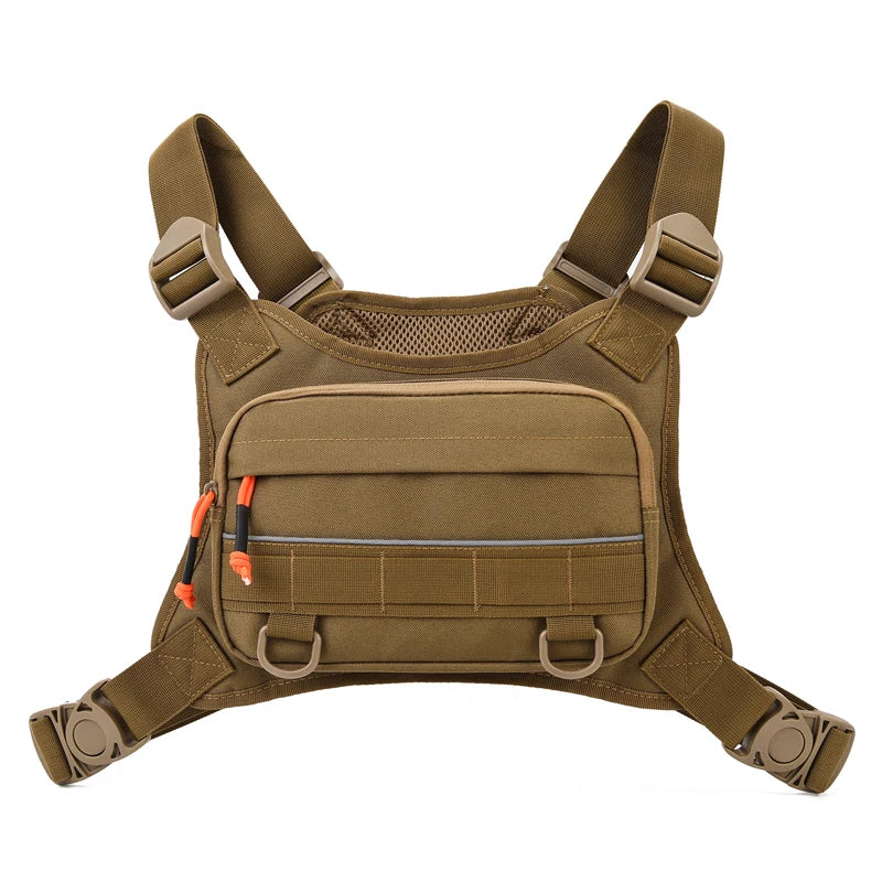 FrontRunner™ Tactical Chest Pack