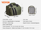 SucceBuy® ArmoryPack™ Modular Gun Backpack