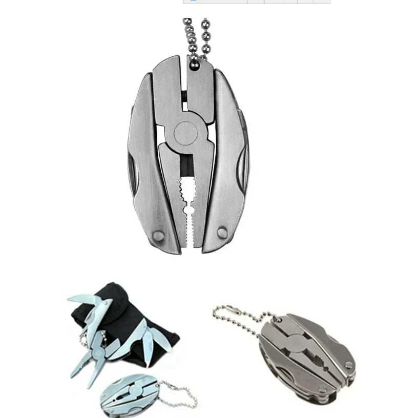 GripCore™ Mini Survival Tool