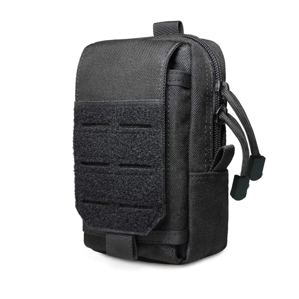 GridTac™ EDC Utility Waist Pouch