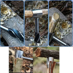 BoreCraft™ Survival Auger