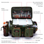BassGuard™ Tackle Pro 40