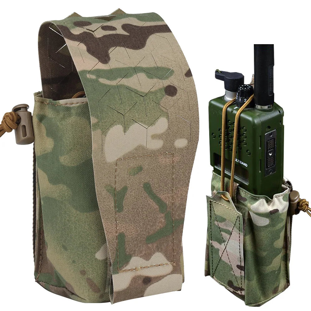 CommStrike™ Mutant Utility Pouch