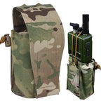 CommStrike™ Mutant Utility Pouch