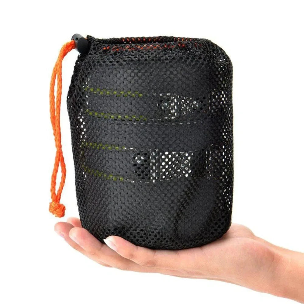 TrailChef™ Ultralight Cookware Set