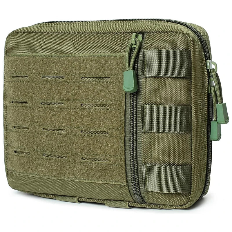 GridCore™ Modular Admin Pouch