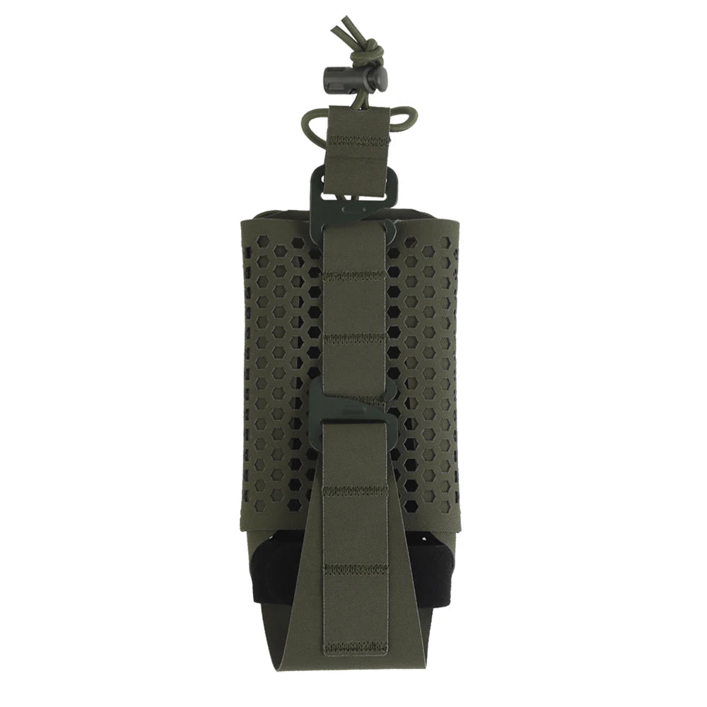 CommLock™ Tactical Radio Pouch