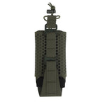 CommLock™ Tactical Radio Pouch