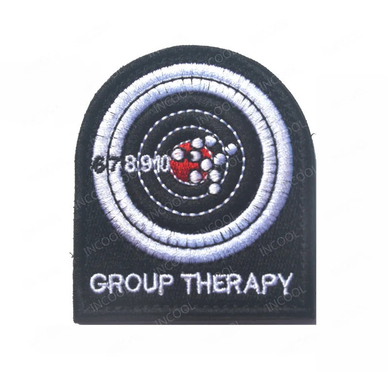 DeadLine™ Sniper Morale Patch