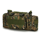 TrailVault™ X1 Tactical Sling Pack
