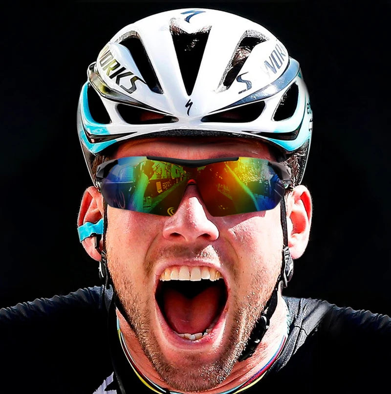 LuminaShift™ Photochromic Pro Eyewear