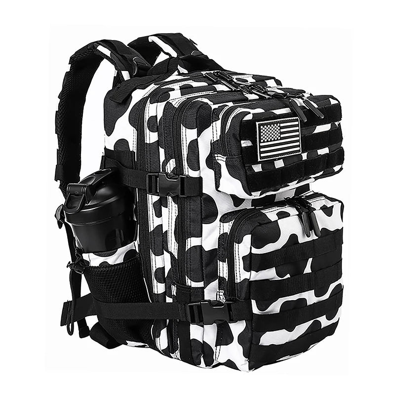 LHI VersaTrek™ Tactical Series Pack (45L)