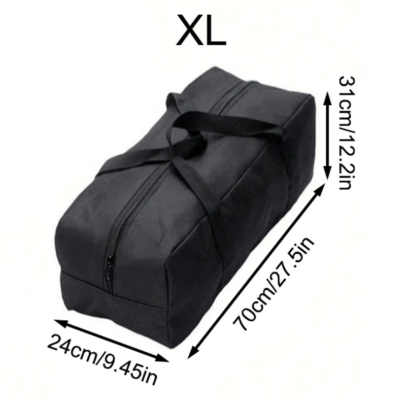 GearHaul™ Outdoor Storage Bag