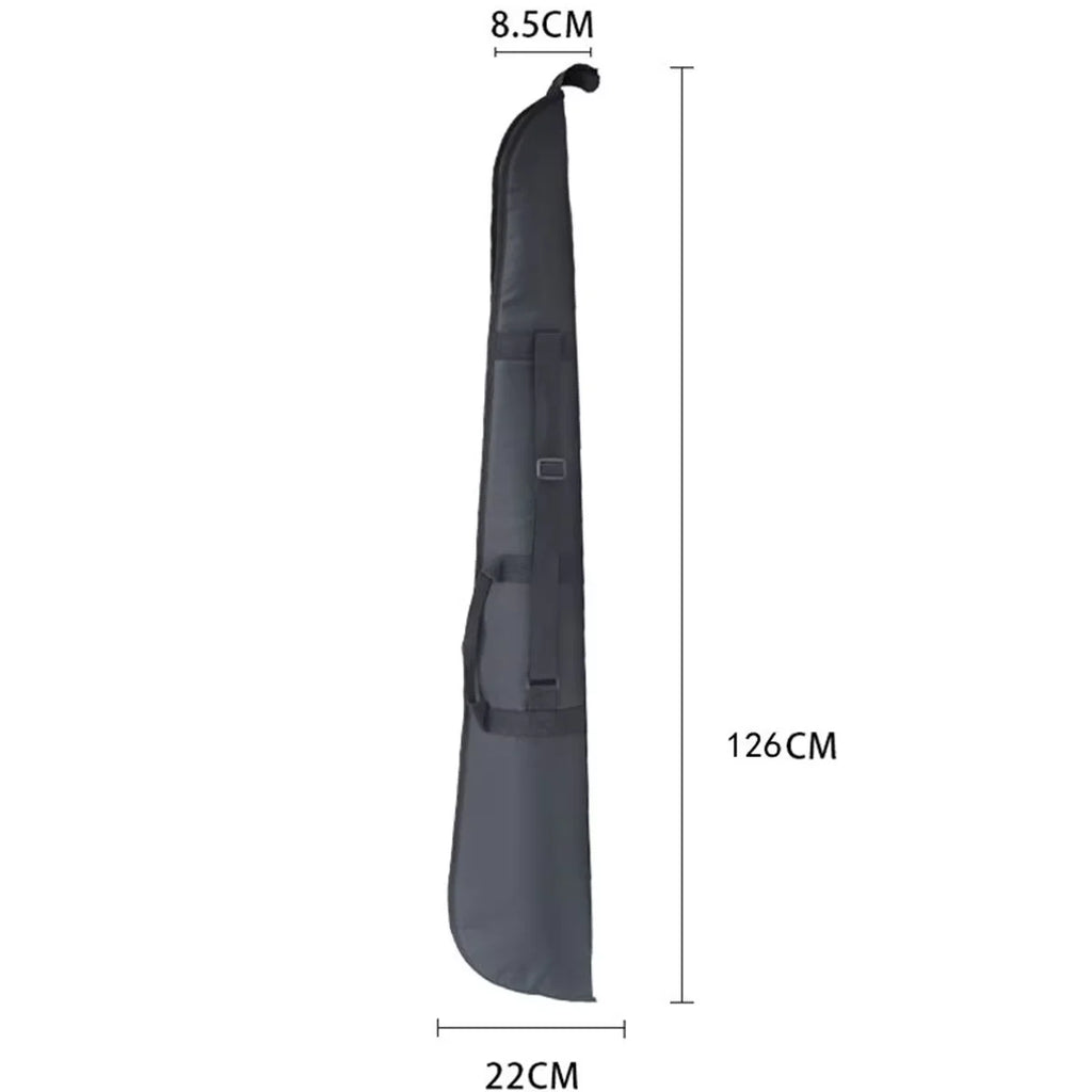 ShadowCarry™ Tactical Rifle Bag
