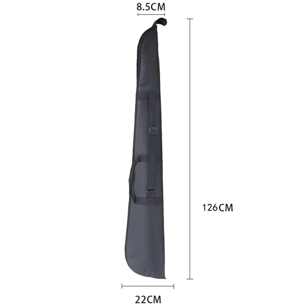 ShadowCarry™ Tactical Rifle Bag