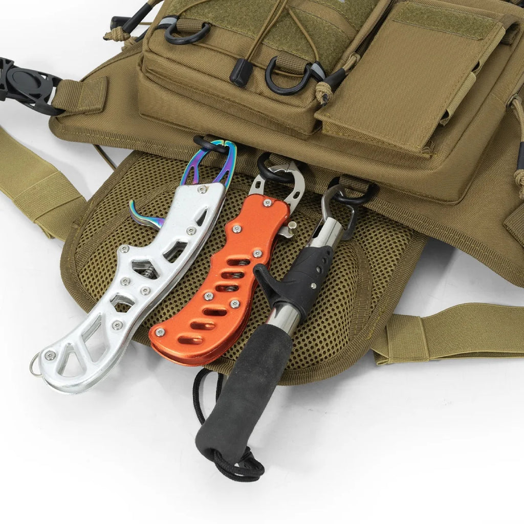 HydroRun™ Tactical Hydration Pack