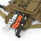 HydroRun™ Tactical Hydration Pack
