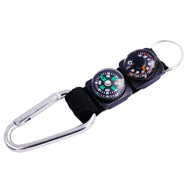 TrailMate™ Mini Survival Keychain
