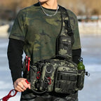 RiverRaid™ Hybrid Angler Pack