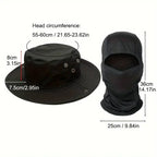 Spartelite™ GhostShade Tactical Boonie