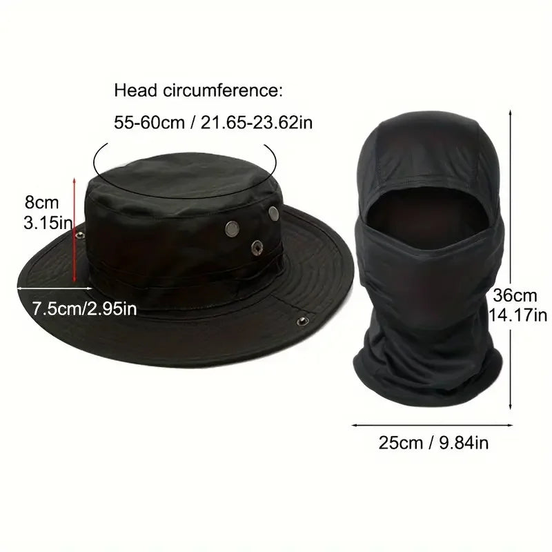 Spartelite™ GhostShade Tactical Boonie
