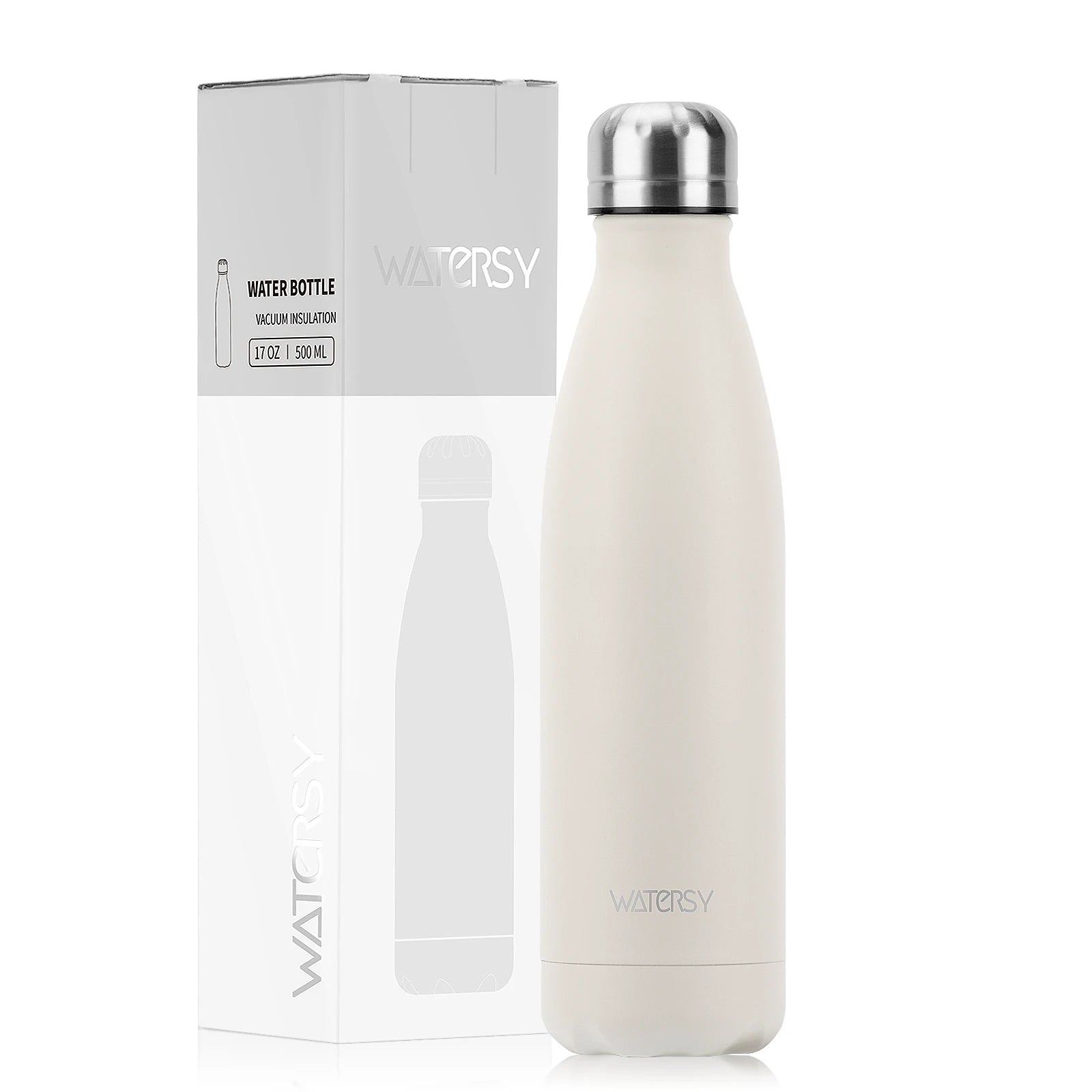 SteelPulse™ 500 Thermo Flask