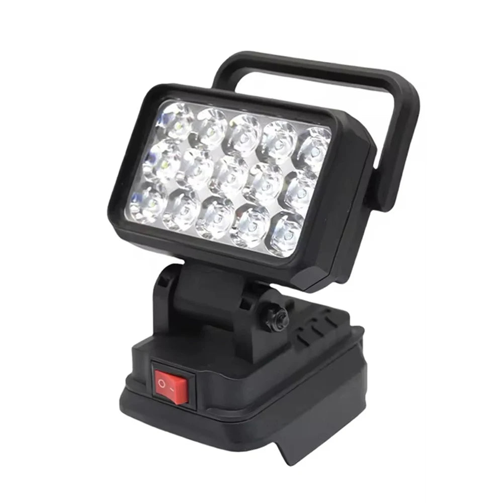 PowerBeam™ 15-LED Makita Work & Camp Light