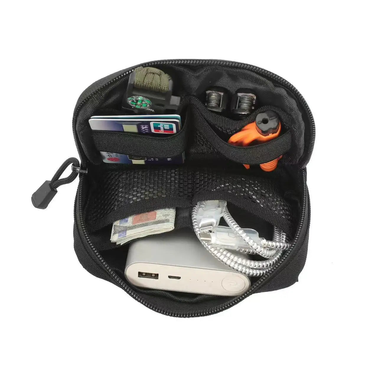 ReconFlex™ MOLLE Admin & EDC Utility Pouch
