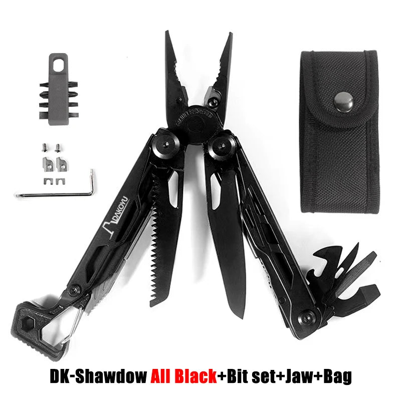 DKShadow™ WolfTool 12X