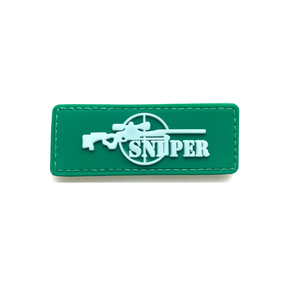 DeadLine™ Sniper Morale Patch